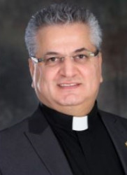 Rev. Pierre Azzi